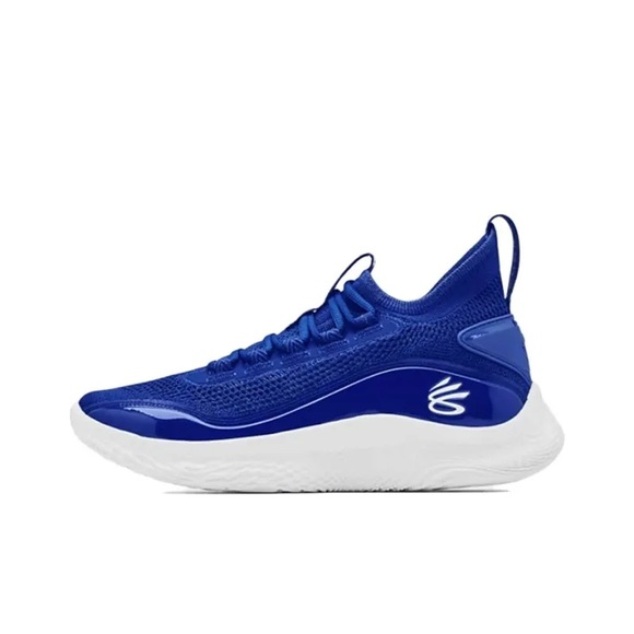 Under Armour Other - Under Armour Curry Flow 8